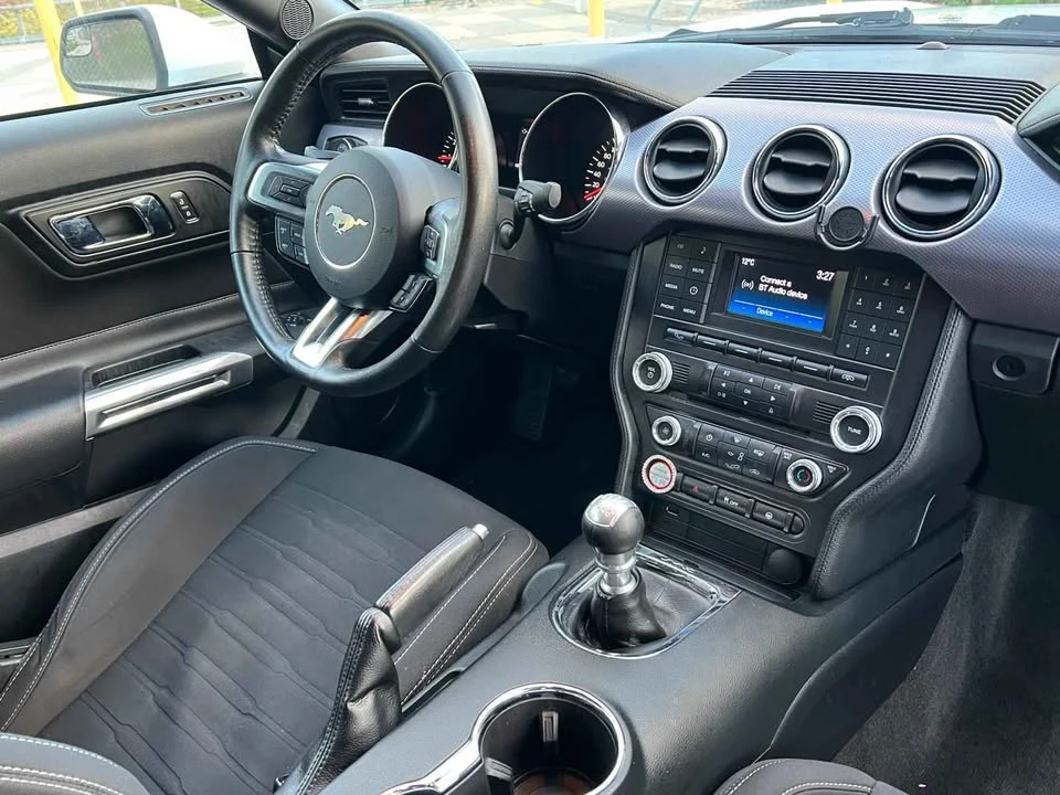 2017 Ford S550 Mustang - Image 11 of 19