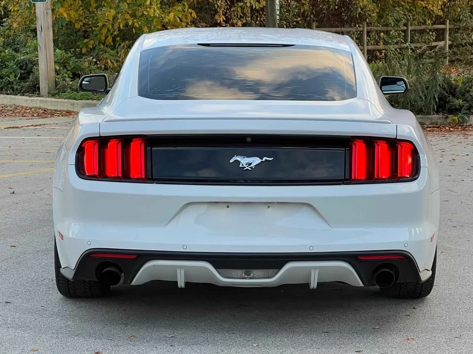 2017 Ford S550 Mustang - Image 4 of 19