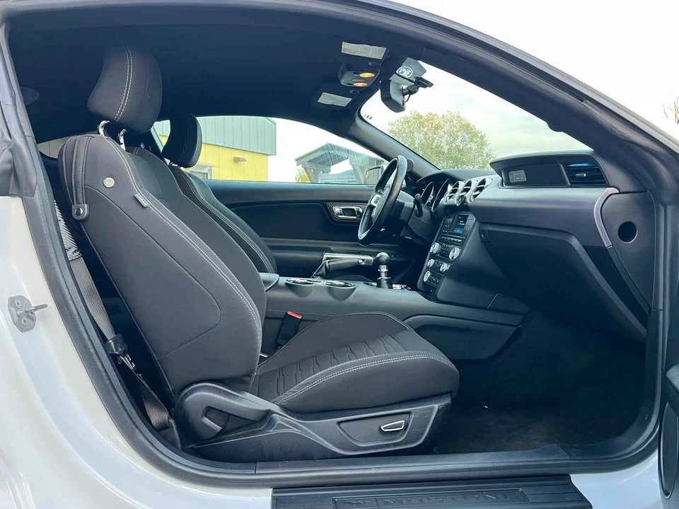 2017 Ford S550 Mustang - Image 12 of 19