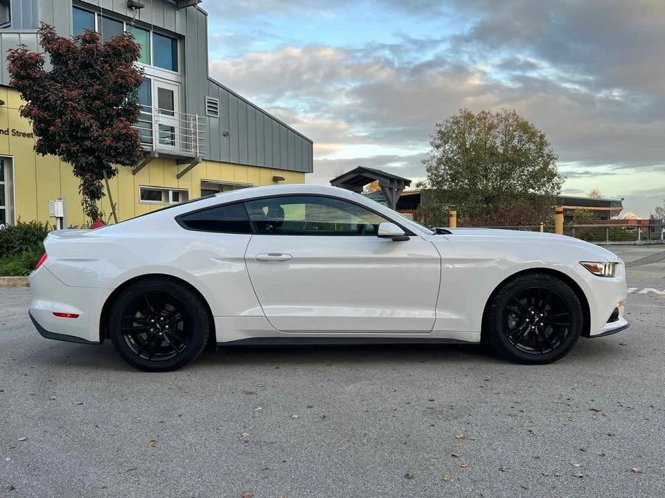 2017 Ford S550 Mustang - Image 5 of 19