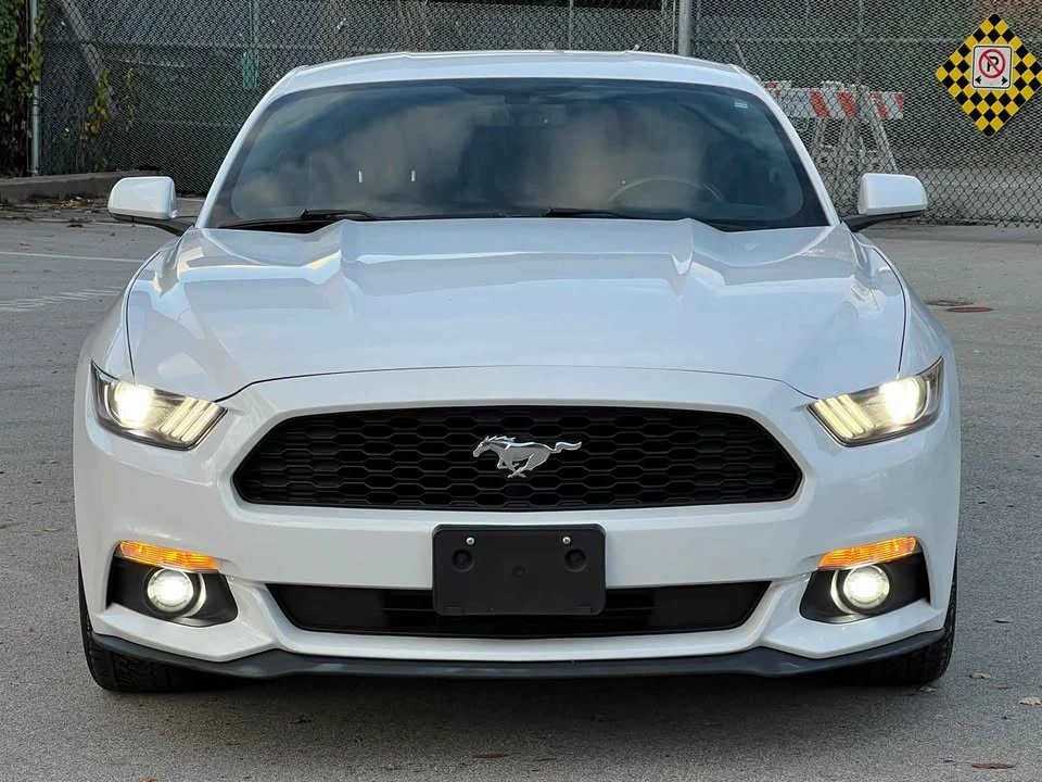 2017 Ford S550 Mustang - Image 7 of 19