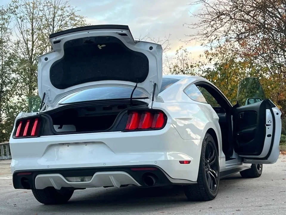 2017 Ford S550 Mustang - Image 8 of 19