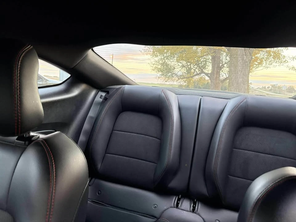 2017 Ford S550 Mustang - Image 11 of 12