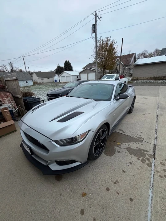 2017 Ford S550 Mustang - Image 3 of 12