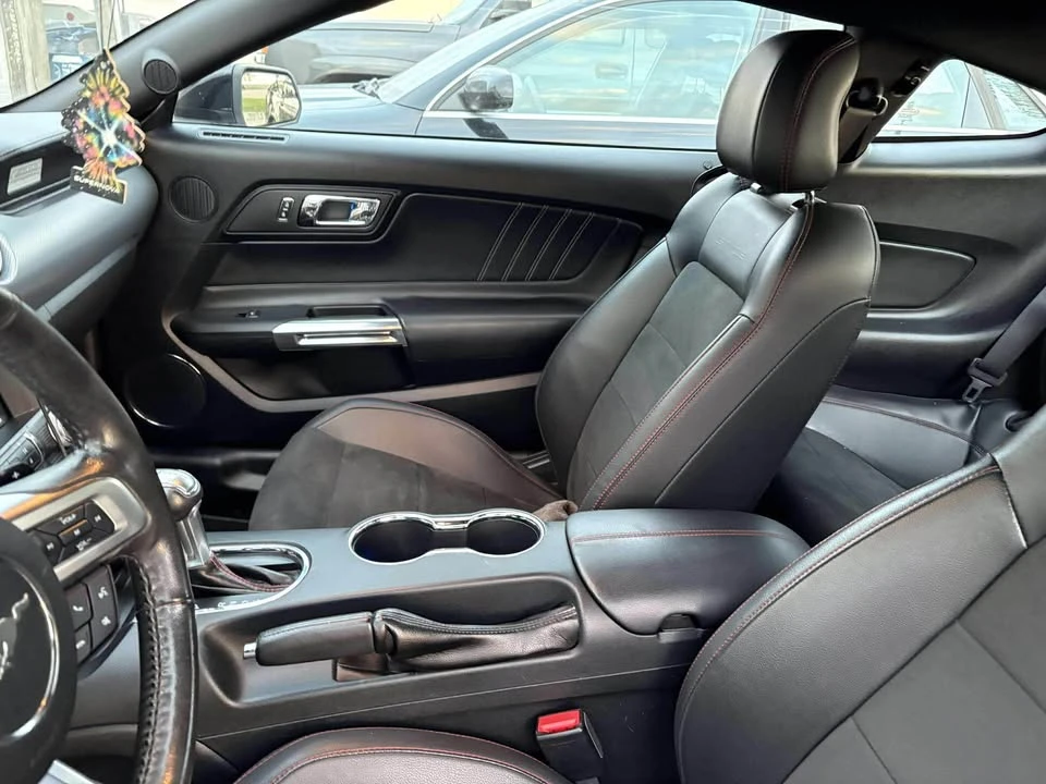 2017 Ford S550 Mustang - Image 12 of 12