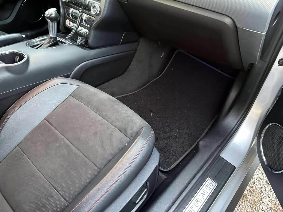 2017 Ford S550 Mustang - Image 8 of 12