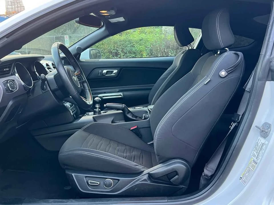 2017 Ford S550 Mustang - Image 10 of 19