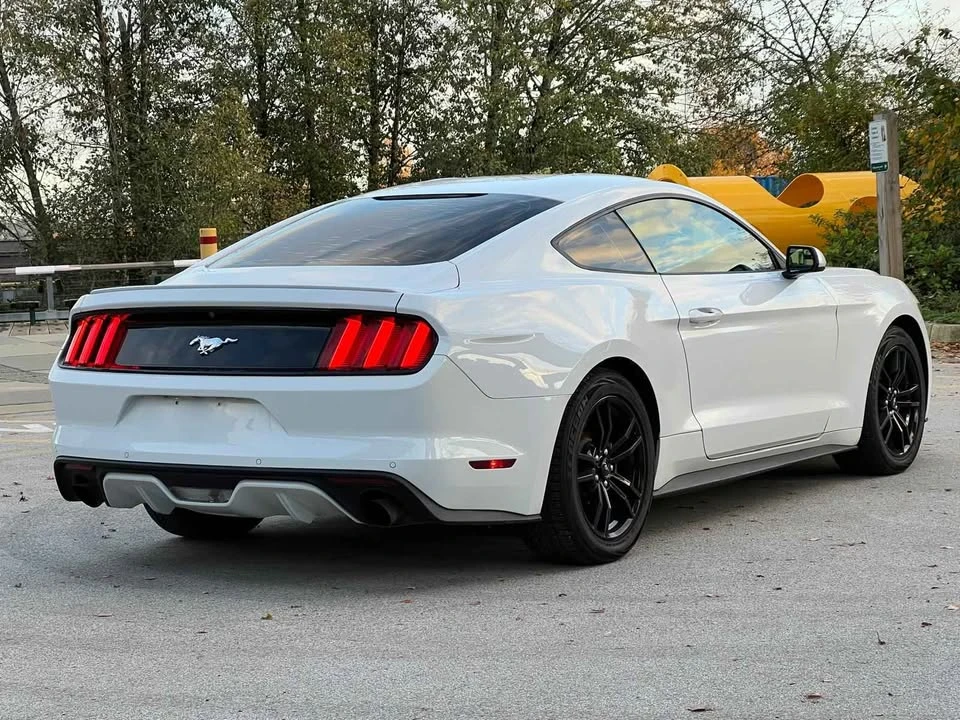 2017 Ford S550 Mustang - Image 3 of 19