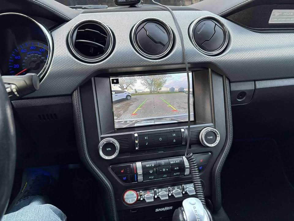 2017 Ford S550 Mustang - Image 10 of 12