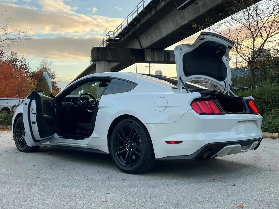 2017 Ford S550 Mustang - Image 9 of 19