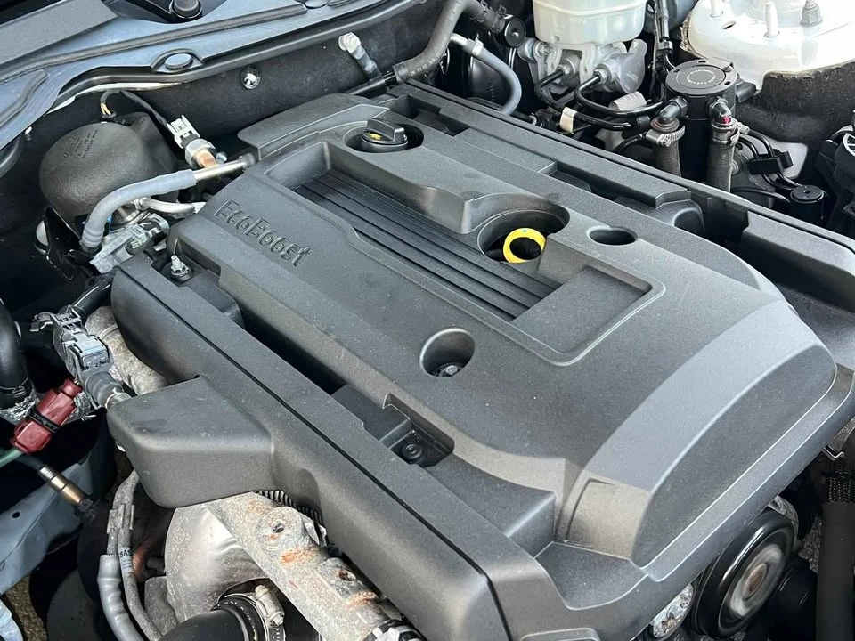 2017 Ford S550 Mustang - Image 19 of 19