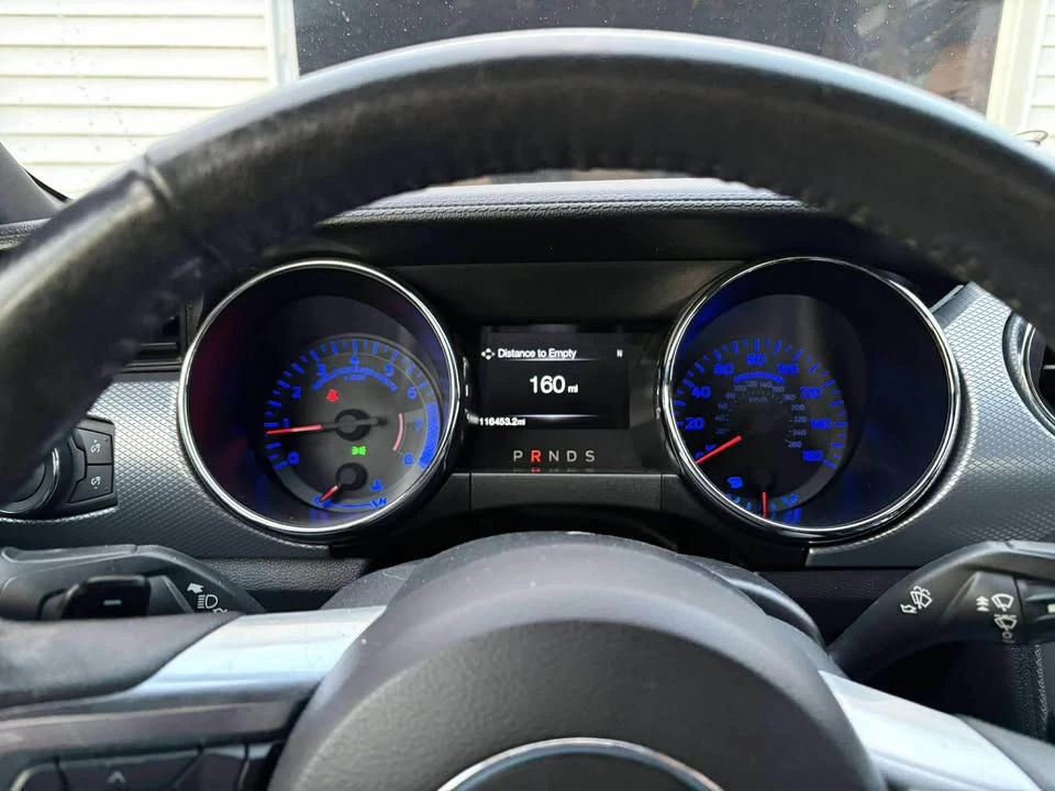 2017 Ford S550 Mustang - Image 9 of 12