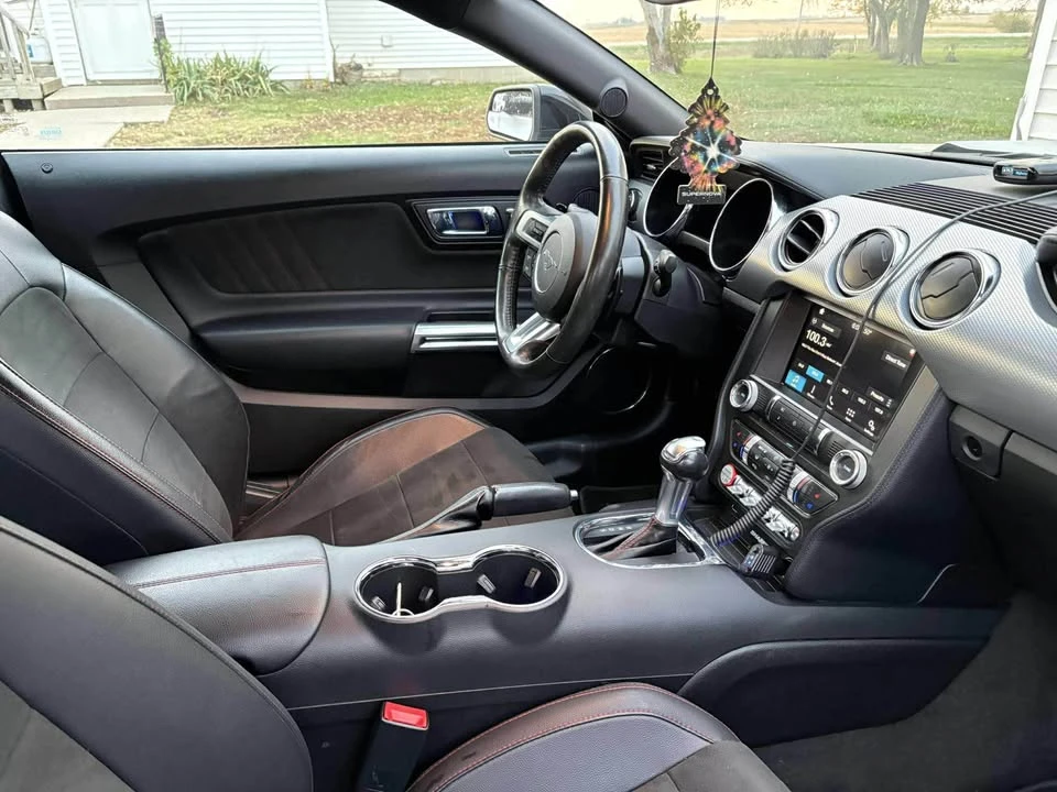 2017 Ford S550 Mustang - Image 7 of 12