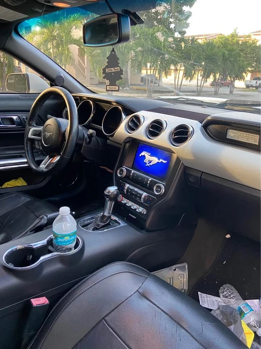 2017 Ford S550 Mustang - Image 2 of 5
