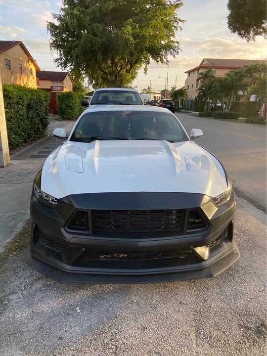 2017 Ford S550 Mustang - Image 4 of 5
