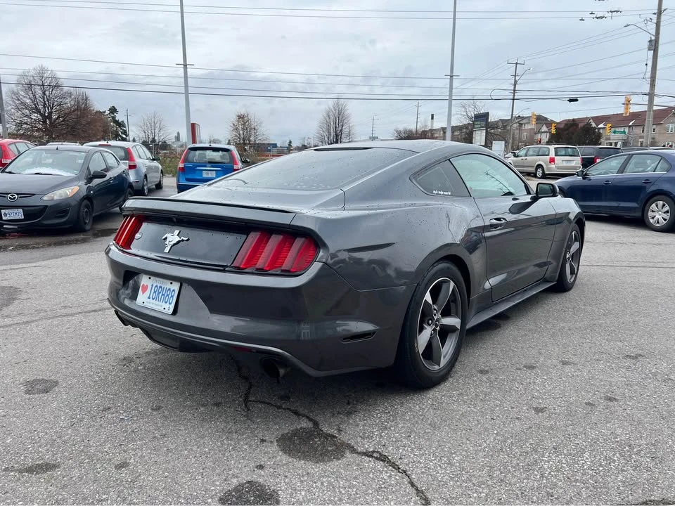 2017 Ford S550 Mustang - Image 5 of 14