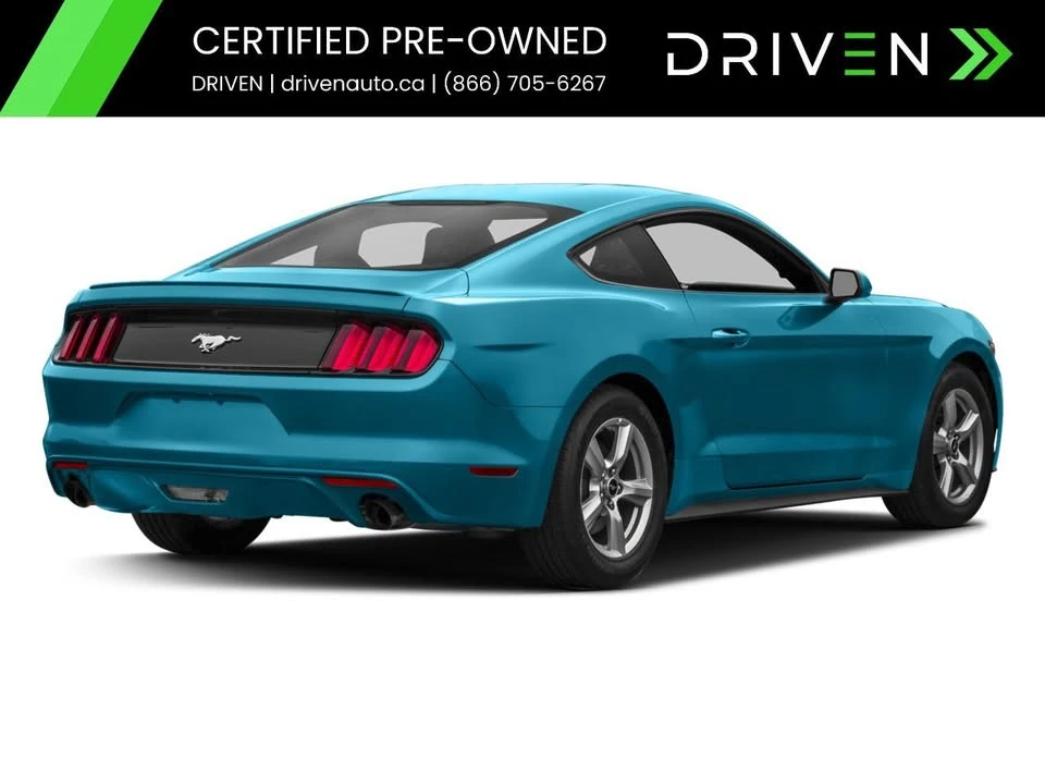 2017 Ford S550 Mustang - Image 2 of 12