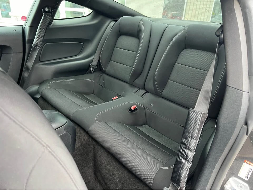 2017 Ford S550 Mustang - Image 14 of 14
