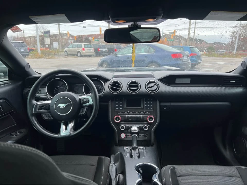 2017 Ford S550 Mustang - Image 10 of 14