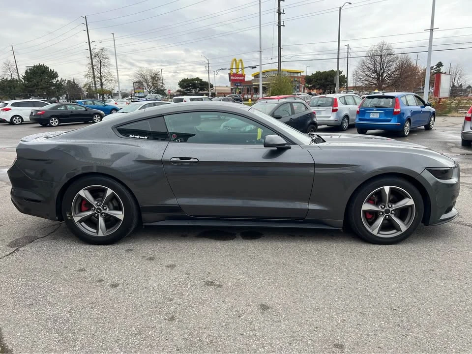 2017 Ford S550 Mustang - Image 4 of 14
