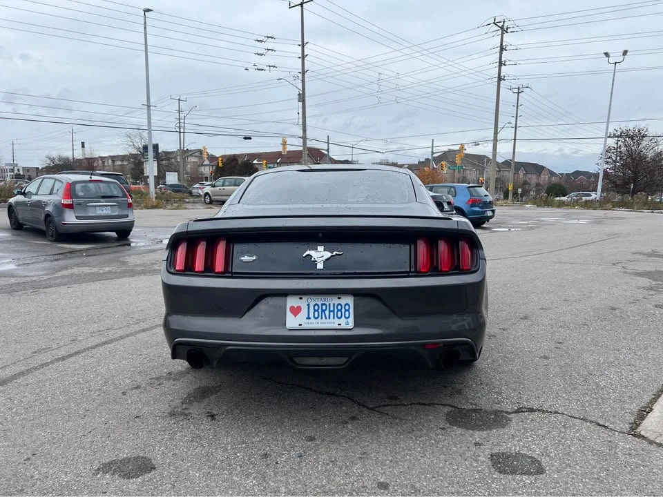 2017 Ford S550 Mustang - Image 6 of 14