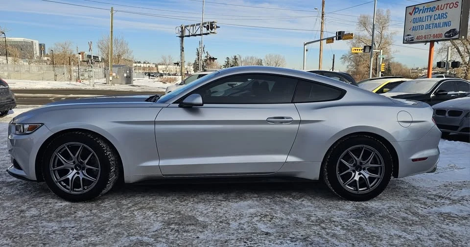 2017 Ford S550 Mustang - Image 3 of 18