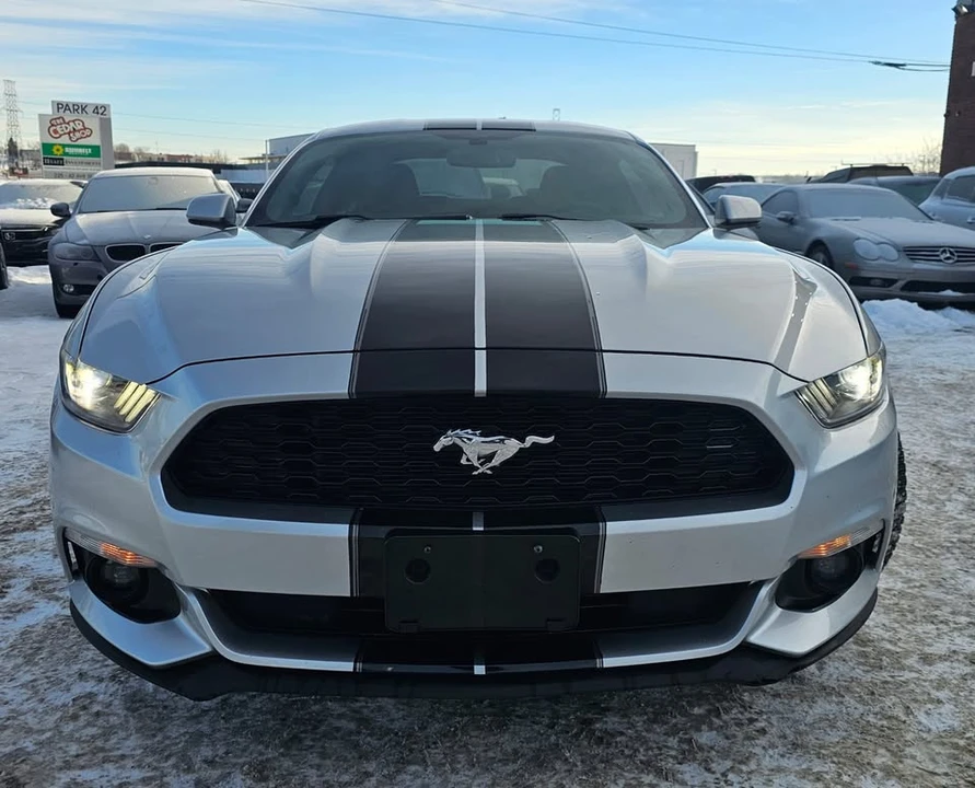 2017 Ford S550 Mustang - Image 8 of 18
