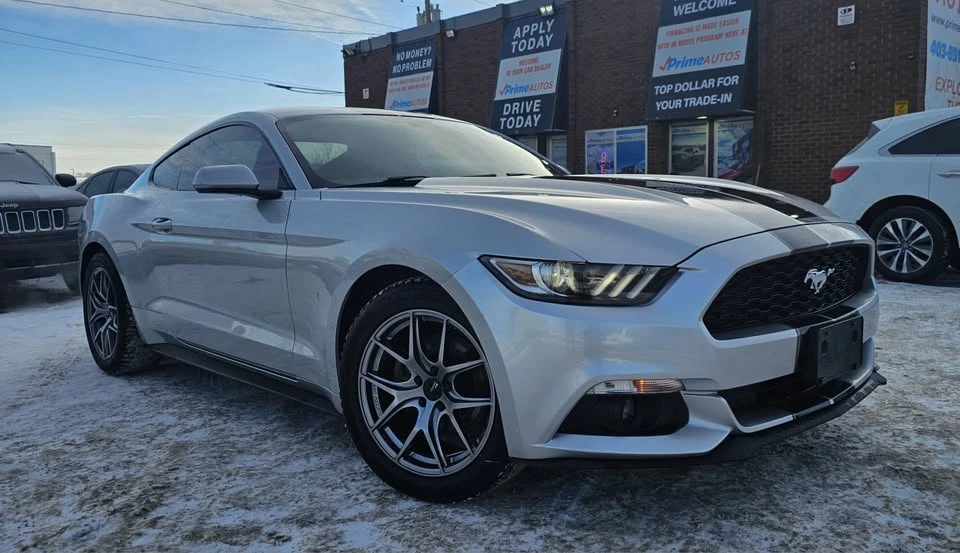 2017 Ford S550 Mustang - Image 7 of 18