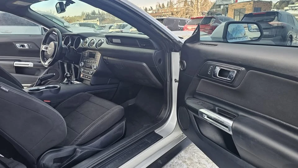 2017 Ford S550 Mustang - Image 12 of 18