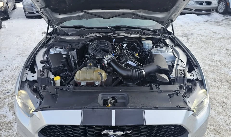 2017 Ford S550 Mustang - Image 18 of 18