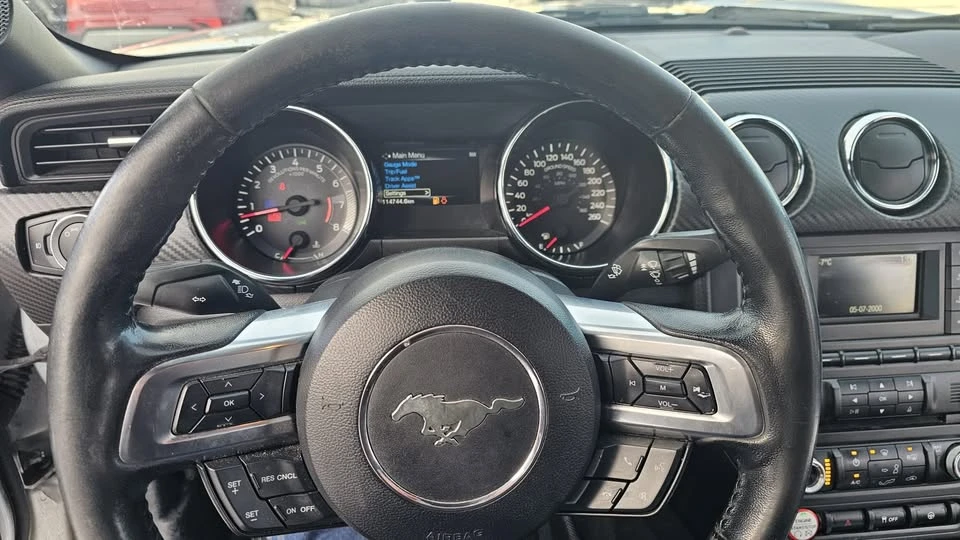 2017 Ford S550 Mustang - Image 16 of 18