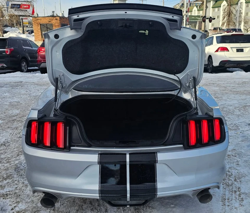 2017 Ford S550 Mustang - Image 10 of 18