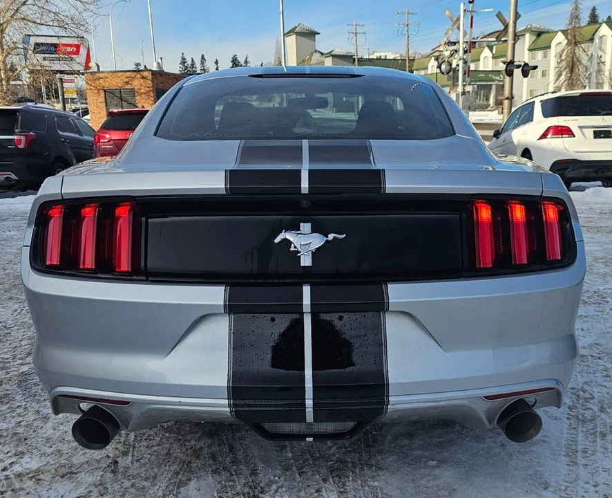 2017 Ford S550 Mustang - Image 5 of 18