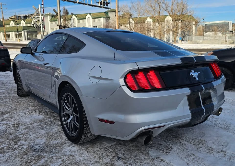 2017 Ford S550 Mustang - Image 4 of 18