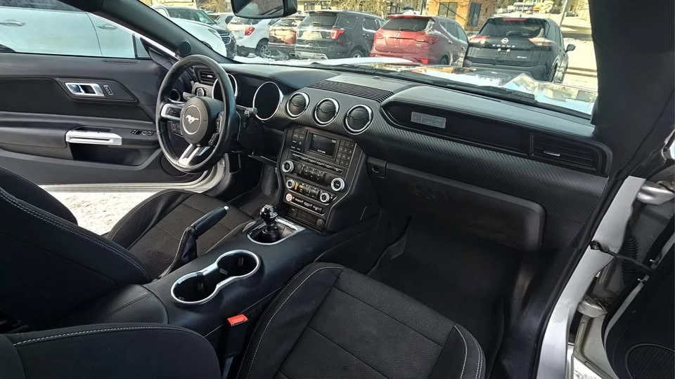 2017 Ford S550 Mustang - Image 13 of 18