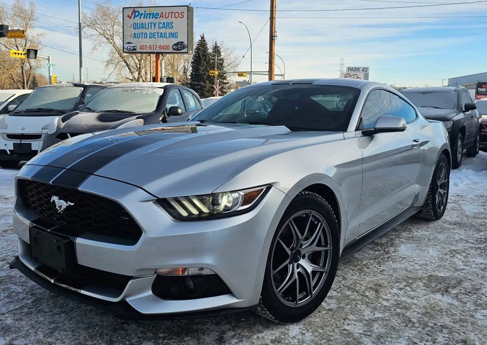 2017 Ford S550 Mustang - Image 9 of 18