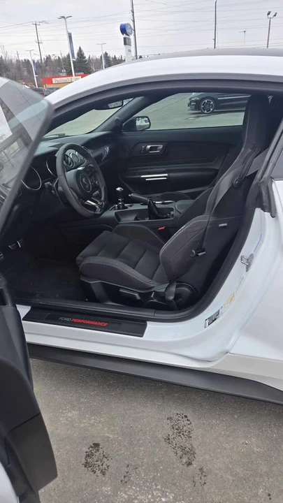 2017 Ford S550 Mustang - Image 5 of 8