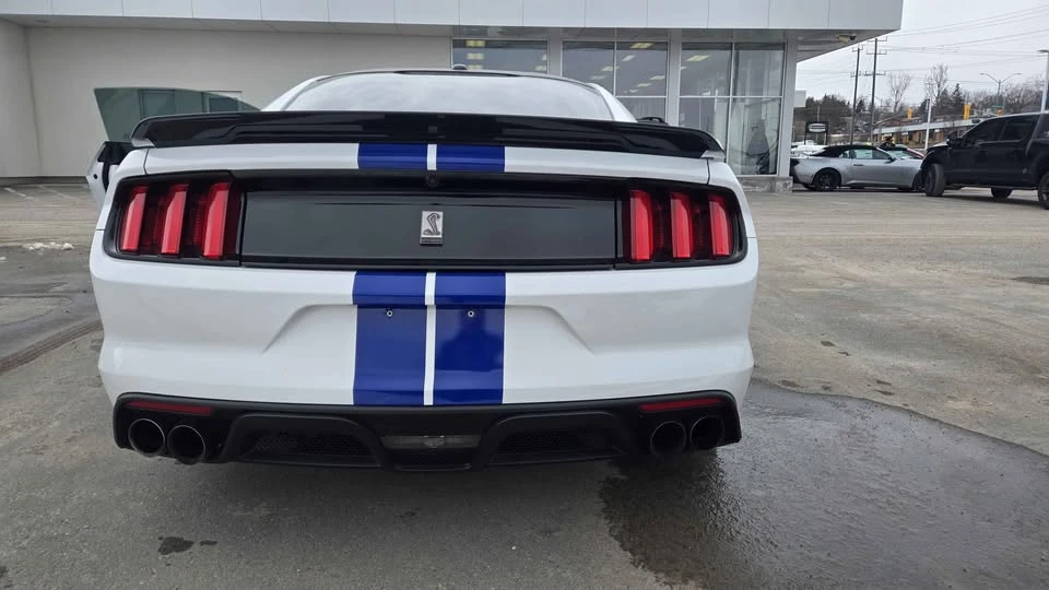 2017 Ford S550 Mustang - Image 4 of 8