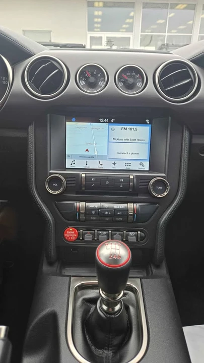 2017 Ford S550 Mustang - Image 8 of 8