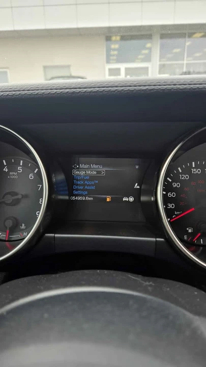 2017 Ford S550 Mustang - Image 6 of 8