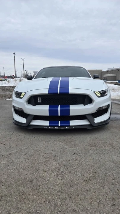2017 Ford S550 Mustang - Image 2 of 8