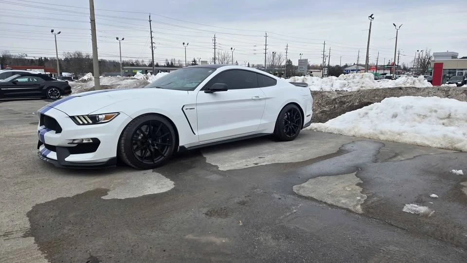 2017 Ford S550 Mustang - Image 3 of 8
