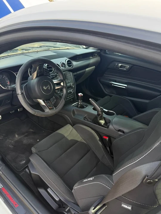 2017 Ford S550 Mustang - Image 6 of 11