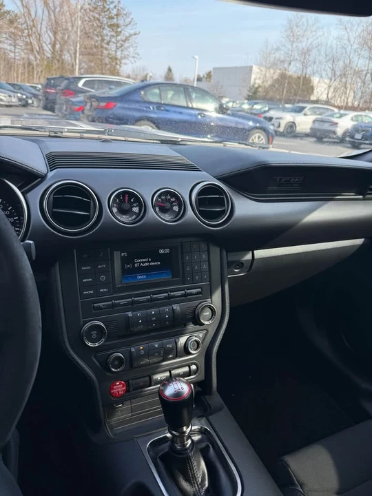 2017 Ford S550 Mustang - Image 10 of 11