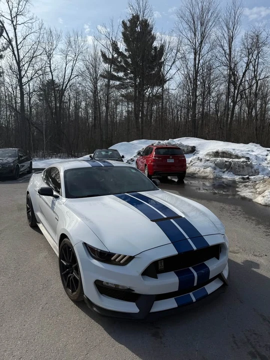 2017 Ford S550 Mustang - Image 3 of 11