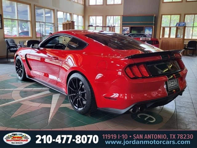 2017 Ford S550 Mustang - Image 3 of 20