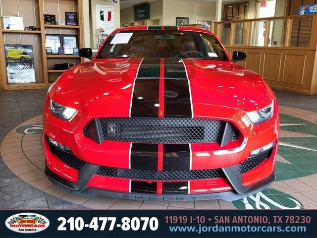 2017 Ford S550 Mustang - Image 8 of 20