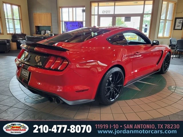 2017 Ford S550 Mustang - Image 5 of 20