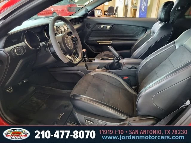 2017 Ford S550 Mustang - Image 18 of 20