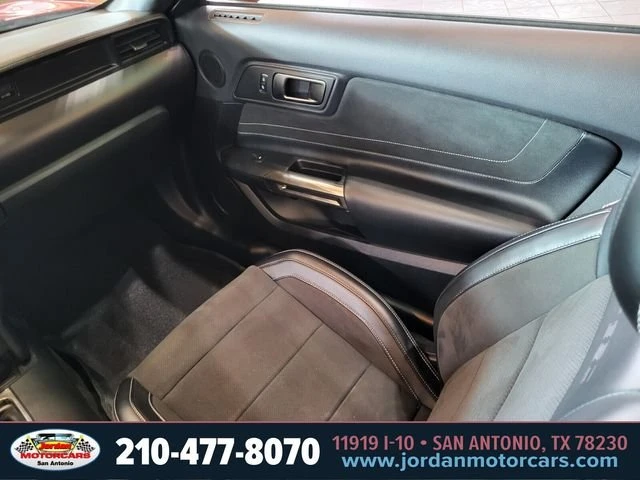 2017 Ford S550 Mustang - Image 16 of 20